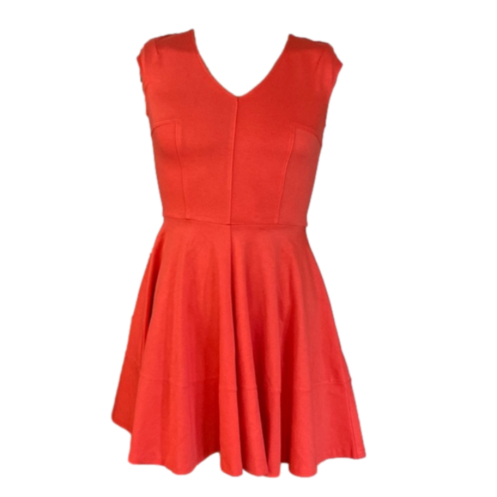 NWT love ady dress